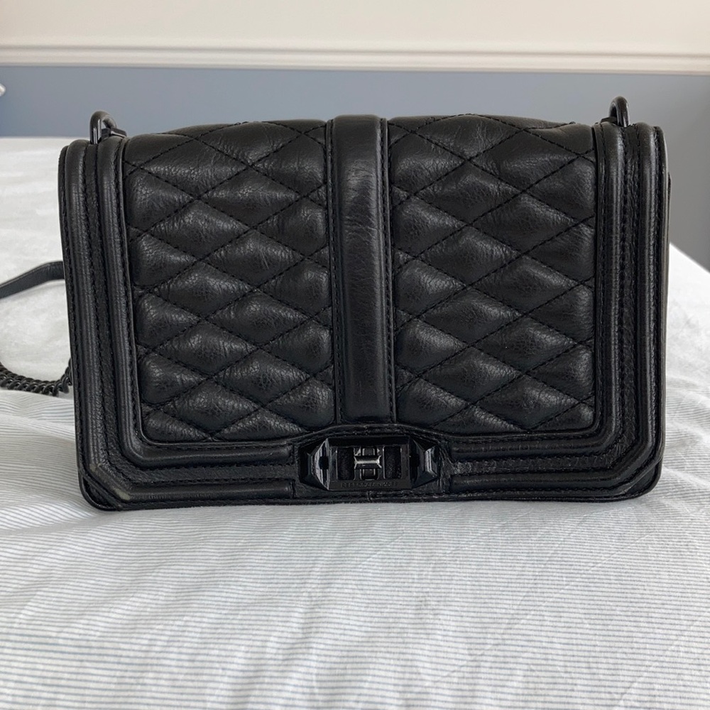 Rebecca Minkoff Bag - GREAT CONDITION
